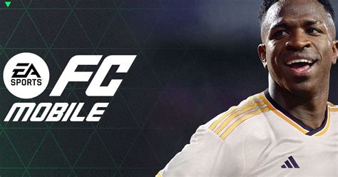 EA SPORTS FC™ Mobile .